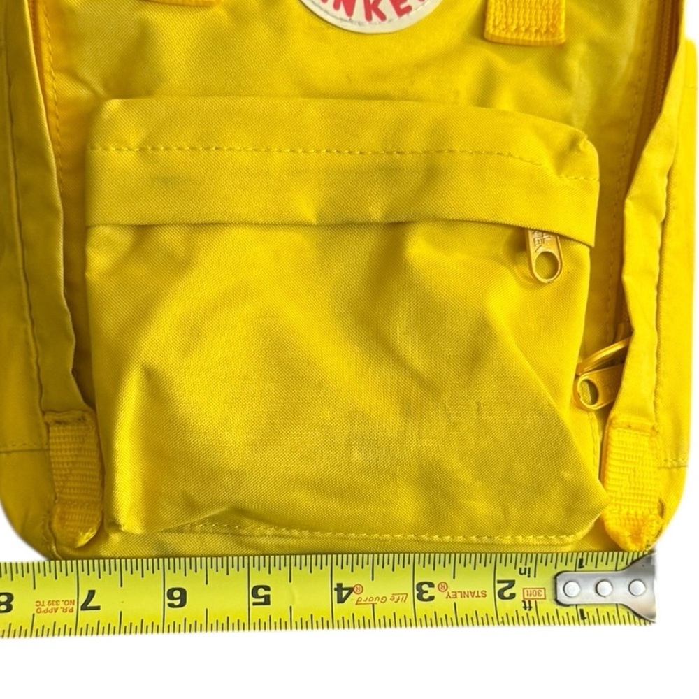 Fjallraven Kanken Everyday Mini Backpack - Picture 10 of 10